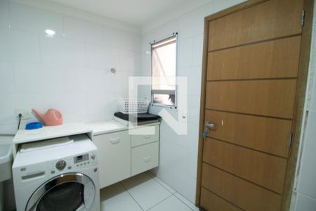 Casa de condomínio à venda com 172m², 3 quartos e 2 vagas Casa de condomínio à venda com 172m², 3 quartos e 2 vagasArea de servico