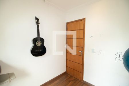 Casa de condomínio à venda com 172m², 3 quartos e 2 vagas Casa de condomínio à venda com 172m², 3 quartos e 2 vagasQuarto