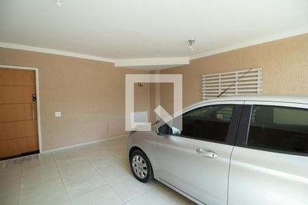 Casa de condomínio à venda com 172m², 3 quartos e 2 vagas Casa de condomínio à venda com 172m², 3 quartos e 2 vagasGaragem