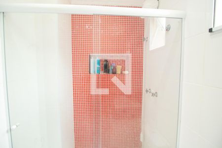 Casa de condomínio à venda com 172m², 3 quartos e 2 vagas Casa de condomínio à venda com 172m², 3 quartos e 2 vagasBanheiro