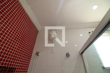 Casa de condomínio à venda com 172m², 3 quartos e 2 vagas Casa de condomínio à venda com 172m², 3 quartos e 2 vagasBanheiro