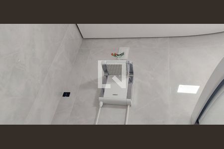 Casa à venda com 370m², 3 quartos e 3 vagas Casa à venda com 370m², 3 quartos e 3 vagasBanheiro Quarto 1 suíte