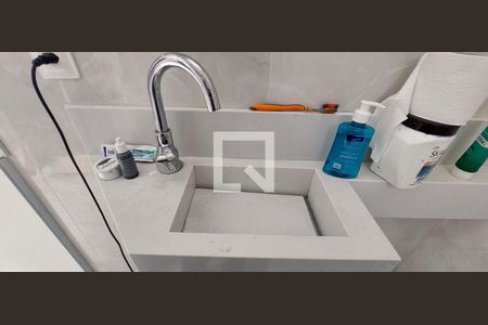 Casa à venda com 370m², 3 quartos e 3 vagas Casa à venda com 370m², 3 quartos e 3 vagasBanheiro Quarto 2 suíte