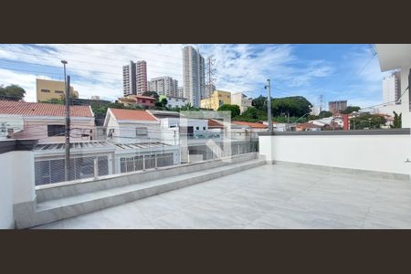Casa à venda com 370m², 3 quartos e 3 vagas Casa à venda com 370m², 3 quartos e 3 vagasVaranda Quarto 1 suíte