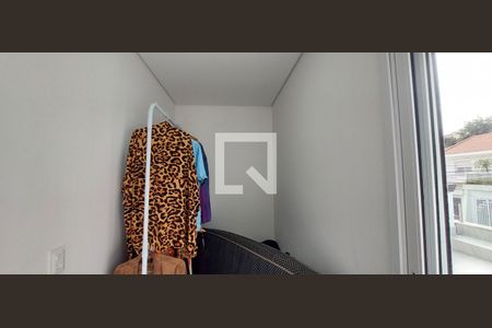 Casa à venda com 370m², 3 quartos e 3 vagas Casa à venda com 370m², 3 quartos e 3 vagasCloset Quarto 1 suíte