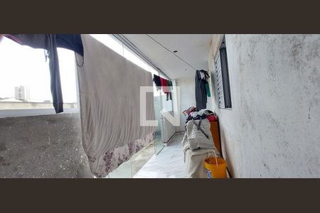 Casa à venda com 370m², 3 quartos e 3 vagas Casa à venda com 370m², 3 quartos e 3 vagasÁrea de Serviço