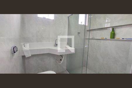 Casa à venda com 370m², 3 quartos e 3 vagas Casa à venda com 370m², 3 quartos e 3 vagasBanheiro Quarto 3 suíte