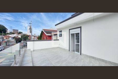 Casa à venda com 370m², 3 quartos e 3 vagas Casa à venda com 370m², 3 quartos e 3 vagasVaranda Quarto 1 suíte