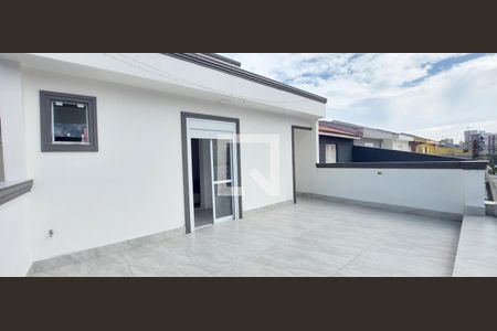 Casa à venda com 370m², 3 quartos e 3 vagas Casa à venda com 370m², 3 quartos e 3 vagasVaranda Quarto 1 suíte