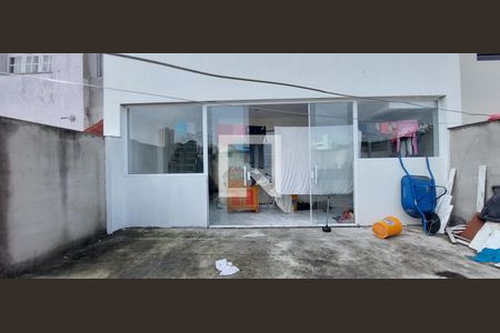 Casa à venda com 370m², 3 quartos e 3 vagas Casa à venda com 370m², 3 quartos e 3 vagasQuintal