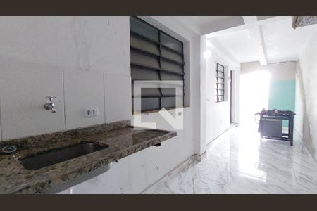 Casa à venda com 370m², 3 quartos e 3 vagas Casa à venda com 370m², 3 quartos e 3 vagasCasa 02 - Cozinha