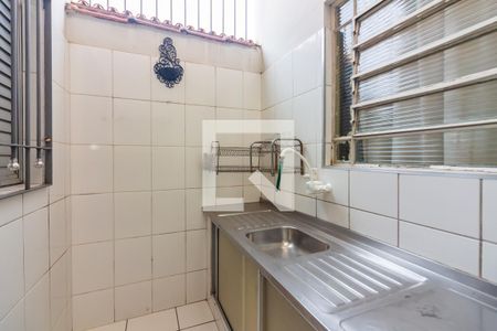 Casa à venda com 218m², 3 quartos e 3 vagas Casa à venda com 218m², 3 quartos e 3 vagasCozinha