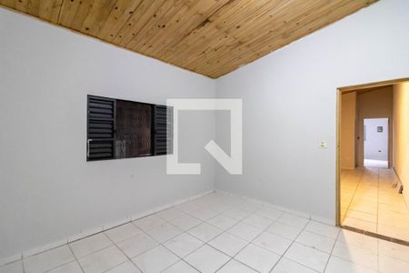 Quarto 2 de casa para alugar com 2 quartos, 125m² em Parque Continental, Guarulhos