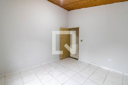Quarto 1 de casa para alugar com 2 quartos, 125m² em Parque Continental, Guarulhos