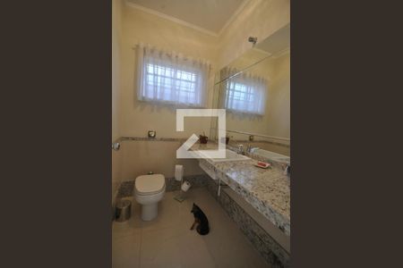 Lavabo de casa à venda com 3 quartos, 648m² em Vila Nova Mazzei, São Paulo