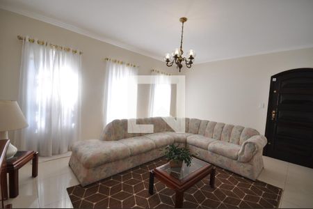 Sala de casa à venda com 3 quartos, 648m² em Vila Nova Mazzei, São Paulo