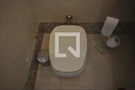 Lavabo de casa à venda com 3 quartos, 648m² em Vila Nova Mazzei, São Paulo