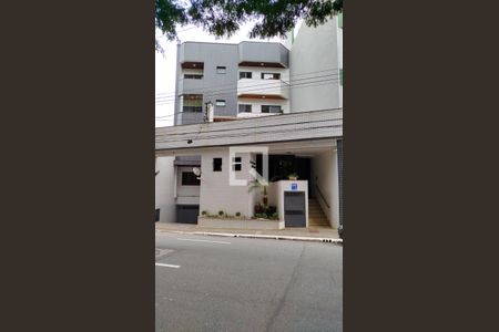 Apartamento à venda com 168m², 3 quartos e 2 vagas Apartamento à venda com 168m², 3 quartos e 2 vagasFachada do Predio