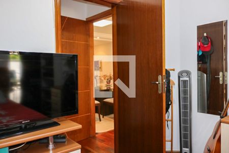 Apartamento à venda com 168m², 3 quartos e 2 vagas Apartamento à venda com 168m², 3 quartos e 2 vagasSuíte 1