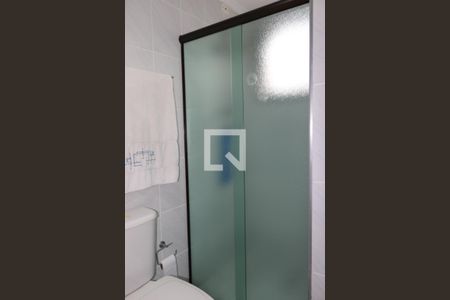 Apartamento à venda com 168m², 3 quartos e 2 vagas Apartamento à venda com 168m², 3 quartos e 2 vagasBanheiro da Suíte 2