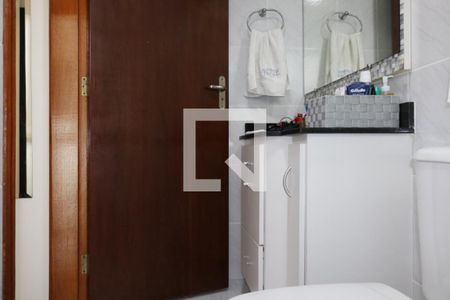 Apartamento à venda com 168m², 3 quartos e 2 vagas Apartamento à venda com 168m², 3 quartos e 2 vagasBanheiro da Suíte 2