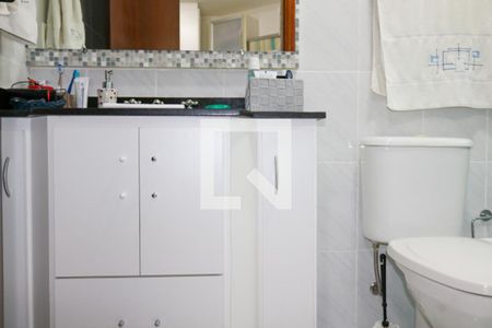 Apartamento à venda com 168m², 3 quartos e 2 vagas Apartamento à venda com 168m², 3 quartos e 2 vagasBanheiro da Suíte 2