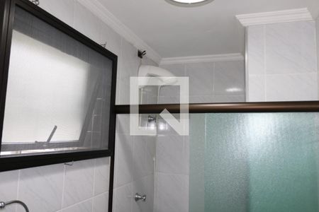 Apartamento à venda com 168m², 3 quartos e 2 vagas Apartamento à venda com 168m², 3 quartos e 2 vagasBanheiro da Suíte 1