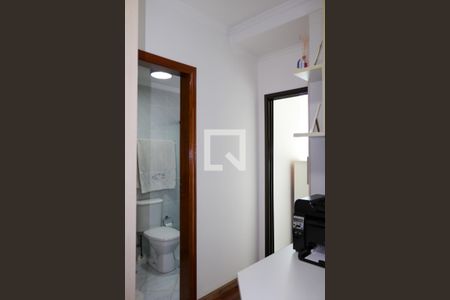 Apartamento à venda com 168m², 3 quartos e 2 vagas Apartamento à venda com 168m², 3 quartos e 2 vagasSuíte 2