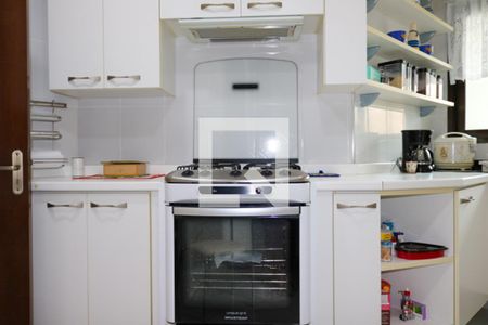 Apartamento à venda com 168m², 3 quartos e 2 vagas Apartamento à venda com 168m², 3 quartos e 2 vagasCozinha