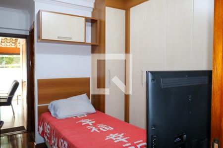 Apartamento à venda com 168m², 3 quartos e 2 vagas Apartamento à venda com 168m², 3 quartos e 2 vagasSuíte 1