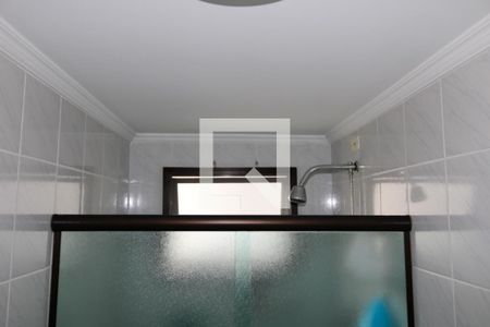 Apartamento à venda com 168m², 3 quartos e 2 vagas Apartamento à venda com 168m², 3 quartos e 2 vagasBanheiro da Suíte 3