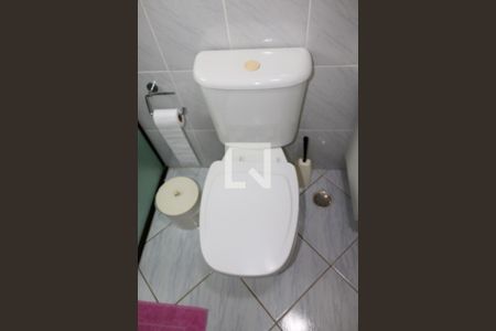 Apartamento à venda com 168m², 3 quartos e 2 vagas Apartamento à venda com 168m², 3 quartos e 2 vagasBanheiro da Suíte 3