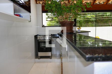 Apartamento à venda com 168m², 3 quartos e 2 vagas Apartamento à venda com 168m², 3 quartos e 2 vagasVaranda Gourmet