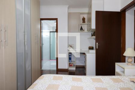 Apartamento à venda com 168m², 3 quartos e 2 vagas Apartamento à venda com 168m², 3 quartos e 2 vagasSuíte 3