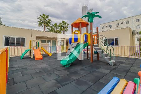 Apartamento à venda com 54m², 2 quartos e 1 vaga Apartamento à venda com 54m², 2 quartos e 1 vagaÁrea comum