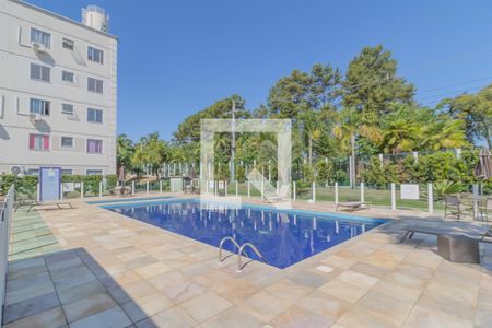 Apartamento à venda com 54m², 2 quartos e 1 vaga Apartamento à venda com 54m², 2 quartos e 1 vagaÁrea comum