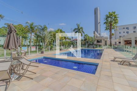 Apartamento à venda com 54m², 2 quartos e 1 vaga Apartamento à venda com 54m², 2 quartos e 1 vagaÁrea comum