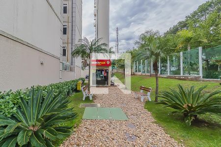 Apartamento à venda com 54m², 2 quartos e 1 vaga Apartamento à venda com 54m², 2 quartos e 1 vagaÁrea comum