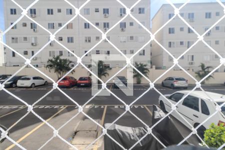 Apartamento à venda com 54m², 2 quartos e 1 vaga Apartamento à venda com 54m², 2 quartos e 1 vagaQuarto 1-Vista