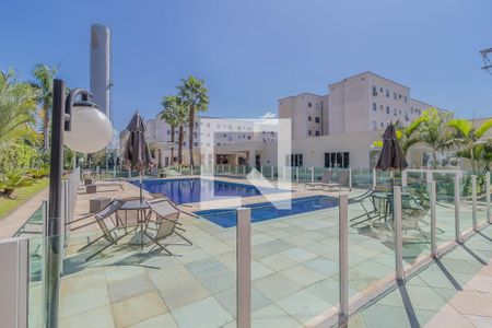 Apartamento à venda com 54m², 2 quartos e 1 vaga Apartamento à venda com 54m², 2 quartos e 1 vagaÁrea comum