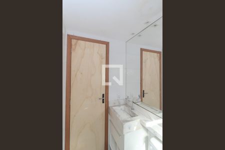 Apartamento à venda com 54m², 2 quartos e 1 vaga Apartamento à venda com 54m², 2 quartos e 1 vagaBanheiro