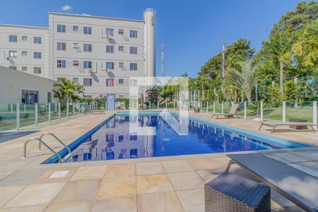 Apartamento à venda com 54m², 2 quartos e 1 vaga Apartamento à venda com 54m², 2 quartos e 1 vagaÁrea comum