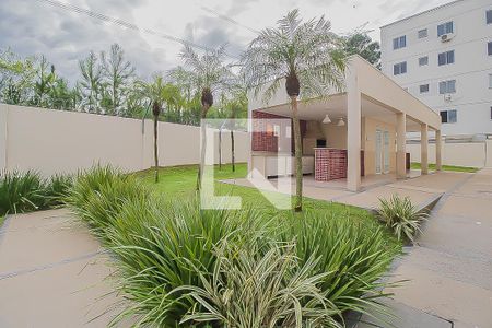 Apartamento à venda com 54m², 2 quartos e 1 vaga Apartamento à venda com 54m², 2 quartos e 1 vagaÁrea comum