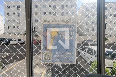 Apartamento à venda com 54m², 2 quartos e 1 vaga Apartamento à venda com 54m², 2 quartos e 1 vagaQuarto 1-Instalação de Plaquinhas