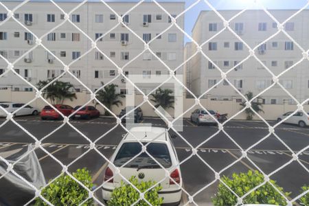 Apartamento à venda com 54m², 2 quartos e 1 vaga Apartamento à venda com 54m², 2 quartos e 1 vagaQuarto 2-Vista