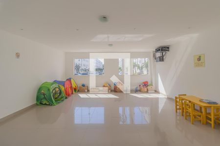 Apartamento à venda com 54m², 2 quartos e 1 vaga Apartamento à venda com 54m², 2 quartos e 1 vagaÁrea comum