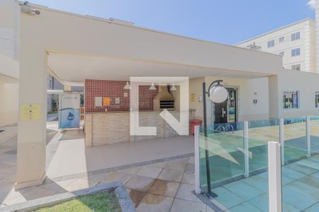 Apartamento à venda com 54m², 2 quartos e 1 vaga Apartamento à venda com 54m², 2 quartos e 1 vagaÁrea comum