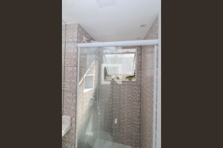 Apartamento à venda com 54m², 2 quartos e 1 vaga Apartamento à venda com 54m², 2 quartos e 1 vagaBanheiro