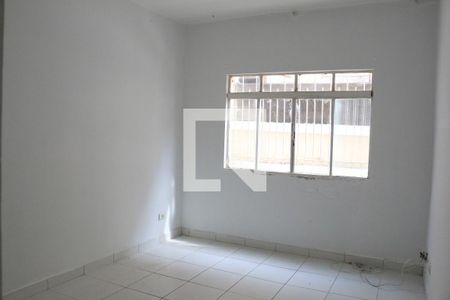 Sala de apartamento para alugar com 2 quartos, 63m² em Taboão, São Bernardo do Campo