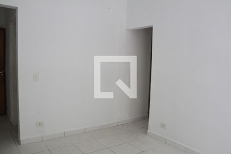 Sala de apartamento para alugar com 2 quartos, 63m² em Taboão, São Bernardo do Campo